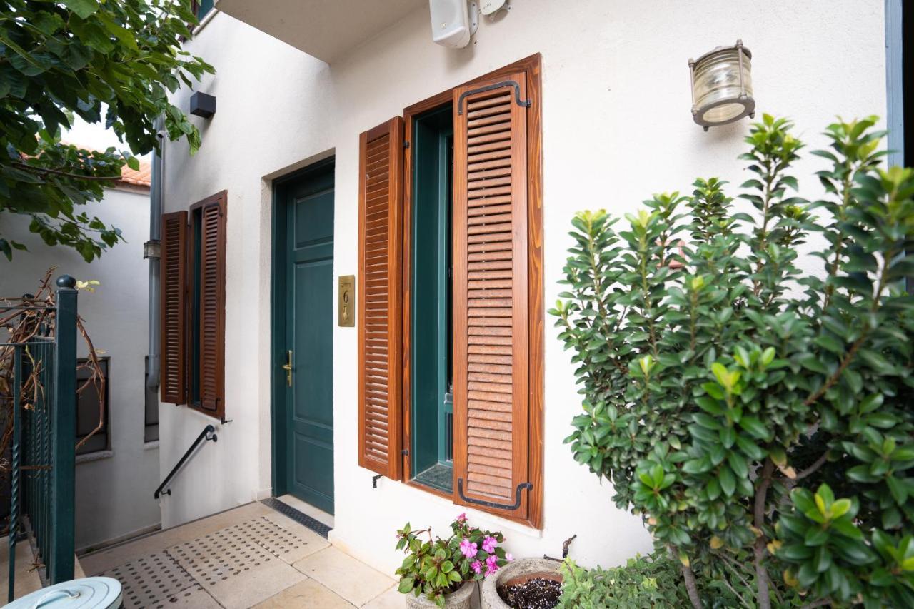 Zamarin Hotel & Spa Zikhron Ya'akov Exterior foto