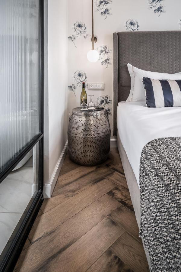 Zamarin Hotel & Spa Zikhron Ya'akov Exterior foto